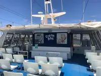 เรือสองลำ (Catamaran) สำหรับขาย