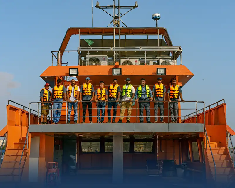 เรือบรรทุกสินค้าทั่วไป (Bulk Carrier) สำหรับขาย