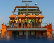 เรือบรรทุกสินค้าทั่วไป (Bulk Carrier) สำหรับขาย