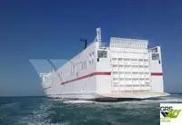 Ro-Ro ship สำหรับขาย