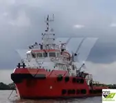 เรือลาก สำหรับขาย