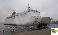 Ro-Ro ship สำหรับขาย