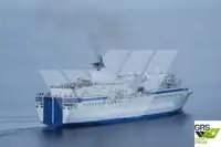Ro-Ro ship สำหรับขาย