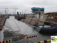 เรือบรรทุกสินค้า (Barge) สำหรับขาย
