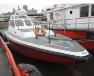 เรือนำร่อง สำหรับขาย