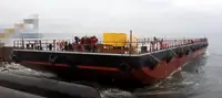 เรือบรรทุกสินค้า (Barge) สำหรับขาย