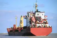 เรือบรรทุกสินค้าทั่วไป (Bulk Carrier) สำหรับขาย