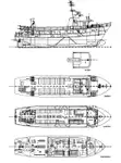 เรือบรรทุกสินค้าทั่วไป (Bulk Carrier) สำหรับขาย