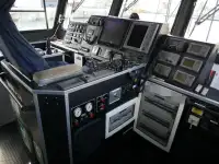 เรือบริการสำหรับฟาร์มกังหันลม สำหรับขาย