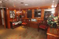 เรือบรรทุกสินค้า (Barge) สำหรับขาย