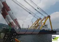 เรือติดตั้งเครน สำหรับขาย