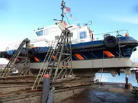 เรือสำหรับลูกเรือ สำหรับขาย
