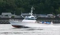 เรือลาดตระเวน สำหรับขาย