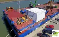 เรือบรรทุกสินค้า (Barge) สำหรับขาย