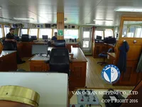 เรือลากอวน สำหรับขาย