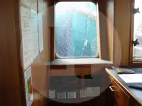 เรือลากอวนแบบ Beam Trawler สำหรับขาย