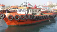 เรือลาก สำหรับขาย