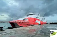 เรือบรรทุกสินค้าแบบ Ro-Ro สำหรับขาย