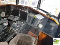 เรือพักอาศัย สำหรับขาย