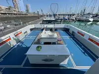 เรือสองลำ (Catamaran) สำหรับขาย