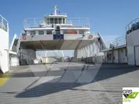 เรือบรรทุกสินค้าแบบ Ro-Ro สำหรับขาย