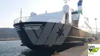 Ro-Ro ship สำหรับขาย