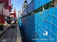 เรือห้องเย็น สำหรับขาย