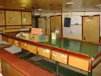 เรือลากอวนแบบ Longliner สำหรับขาย