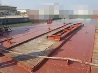 เรือบรรทุกสินค้า (Barge) สำหรับขาย