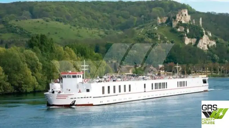 เรือสำราญ สำหรับขาย