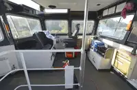 เรือสองลำ (Catamaran) สำหรับขาย