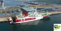 Ro-Ro ship สำหรับขาย