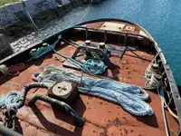 เรือลาก สำหรับขาย