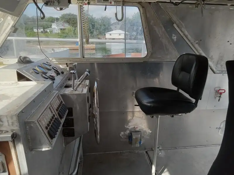 เรือสำหรับลูกเรือ สำหรับขาย