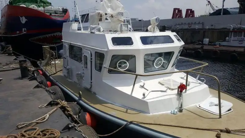 เรือนำร่อง สำหรับขาย