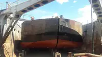 เรือบรรทุกสินค้า (Barge) สำหรับขาย