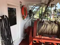 เรือลากอวน สำหรับขาย
