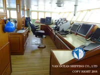 เรือลากอวน สำหรับขาย