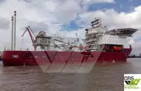 เรือสนับสนุนการดำน้ำ สำหรับขาย