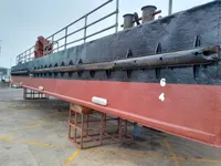 เรือบรรทุกสินค้า (Barge) สำหรับขาย