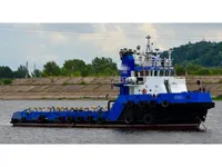 เรือลากจูงและเรือขนส่งเสบียง (AHTS) สำหรับขาย