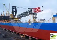 เรือบรรทุกสินค้า (Barge) สำหรับขาย