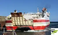 Ro-Ro ship สำหรับขาย