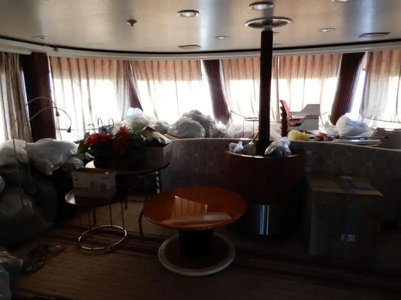 เรือสำราญ สำหรับขาย