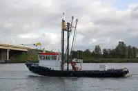 เรือลากอวน สำหรับขาย