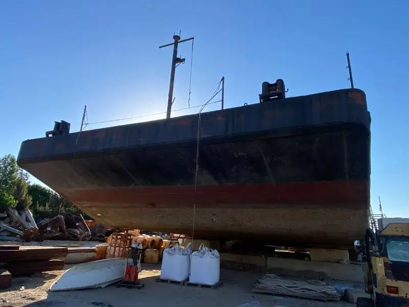เรือลาก สำหรับขาย