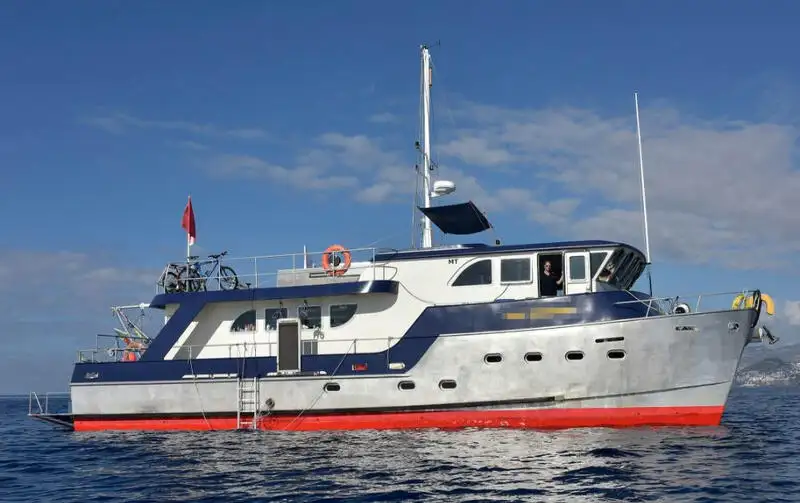 เรือลาก สำหรับขาย