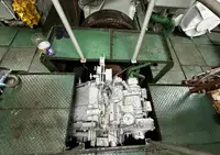 เรือลากอวน สำหรับขาย