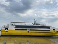 เรือ RoPax สำหรับขาย