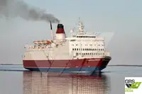 Ro-Ro ship สำหรับขาย